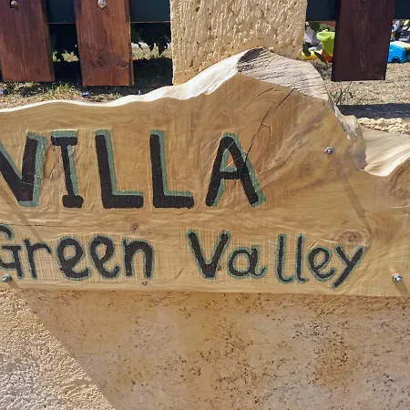 Holiday home Green Valley Velonades (Corfu)