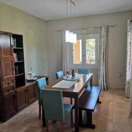 Holiday home Green Valley