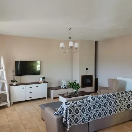 Holiday home Green Valley Velonades (Corfu)