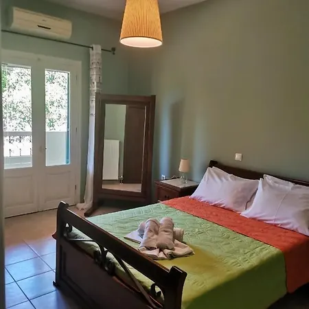 Green Valley Feriehus